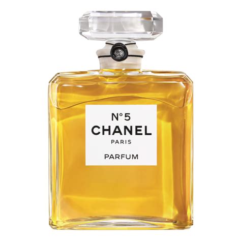 chanel n 5.